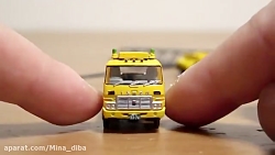 ماشین بازی کودکان _ این قسمت م...