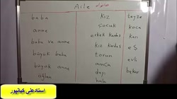 قویترین پکیج خودآموزترکی استانبولی باروش تضمینی استاد علی کیانپور