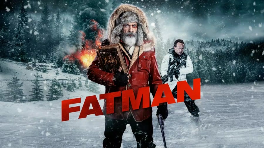 فیلم مردچاق Fatman 2020 دوبله فارسی زمان5878ثانیه
