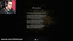 این زن 4 متر از من بلندتره آری...