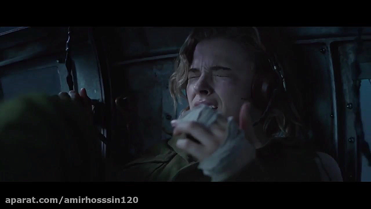 فیلم  سایه در ابر Shadow in the Cloud دوبله فارسی زمان4845ثانیه