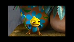 دوبله عالیییی من از راپونزل بر...