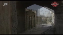 مسافر سرزمین عیلام