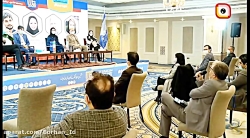 تعدد بازیگران در زیست‌بوم هویت...