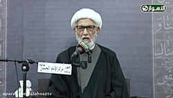 المحاضرات الدینیة | الشیخ حسين...