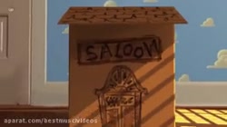 انیمیشن داستان اسباب بازی ها ۱...