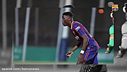 حواشی اولین بازی ایلیاکس موریب...