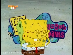 کارتون باب اسفنجی جدید