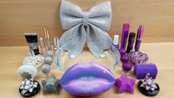 مخلوط میکاپ اسلایم اکلیلی