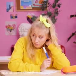 تفریحی و سرگرمی ۱۳ ایده خلاقان...