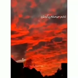 کلیپ غمگین  تتلو عشق اهنگ جهنم