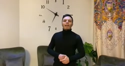 آخرین اظهارات محمد بزرگی؛ چترب...