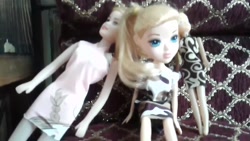 معرفی سریال جدیدم (سفر بزرگ)