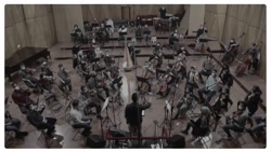 آنونس فیلم «بی همه چیز»