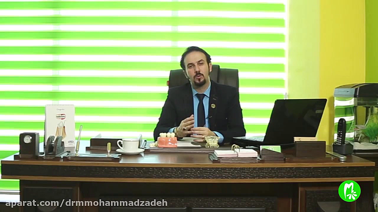 جایگزین کردن دندان از دست رفته یا دندانی که کشیده شده. محمد محمدزاده دکتر محمد محمدزاده دندانپزشک