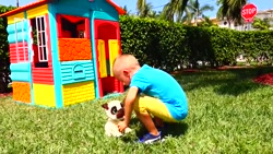 ولاد و نیکیتا - ولاد نیکیتا -...