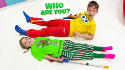 برنامه کودک جدید  مکس چیزی به...