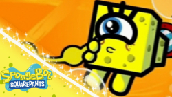 کارتون باب اسفنجی جدید  باب اس...