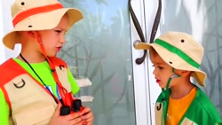 ولاد و نیکیتا  ولاد نیکیتا  ما...