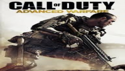 واکترو بازی Call of Duty Advanced Warfare قسمت اول