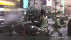 واکترو بازی Call of Duty Advanced Warfare قسمت دوم