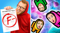 موقعیت های خنده دار ما مدرسه -...