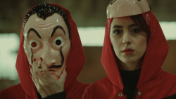 پازل بند  مو قرمز (موزیک ویدیو...