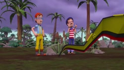 جدیدترین قسمت سگ نگهبان | کارت...