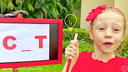 کارتون کودک سرگرمی کودک | ناست...