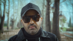 میثم ابراهیمی - کوچه سرد (تیزر...