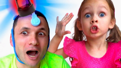 آهنگ از مایا و مری برای کودکان...