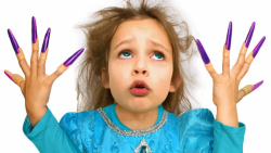 آهنگ آینه برای بچه ها از مایا...