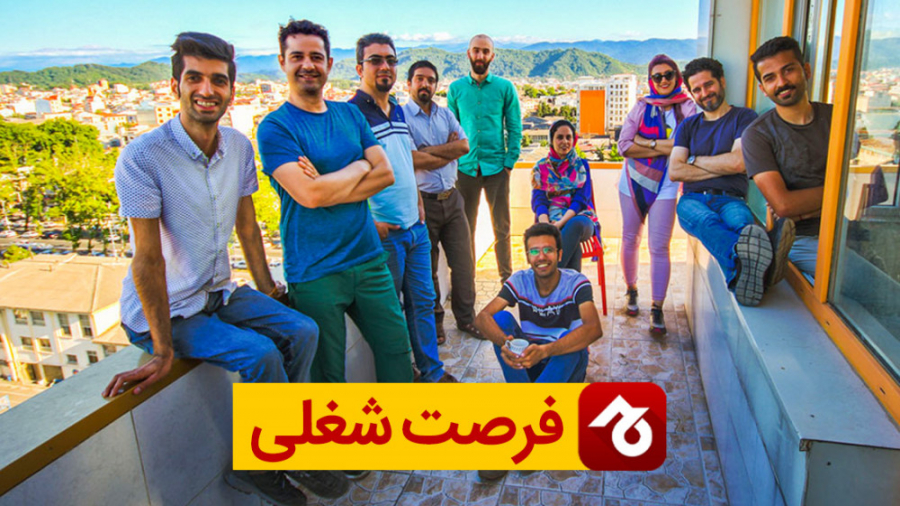 پوستر بزرگ