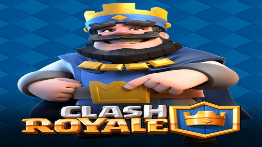 آموزش استراتژی بازی clash royale #1