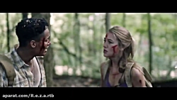 تریلر فیلم ترسناک Wrong Turn 2021 (پیچش مرگبار)