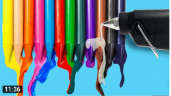 ترفند های جالب و سرگرمی | ایده...