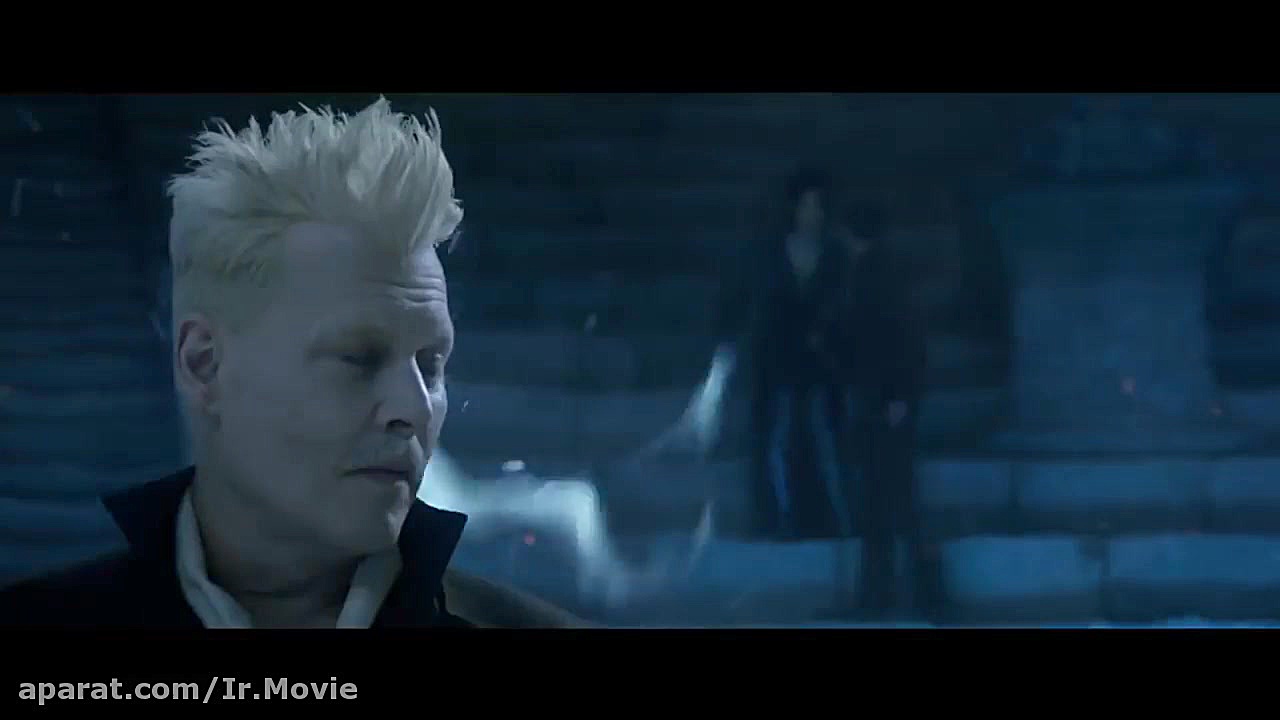 فیلم Fantastic Beasts The Crimes of Grindelwald 2018 زمان143ثانیه