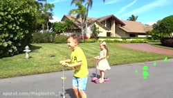 دیانا و روما | دیانا و روما |...