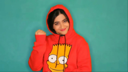 یه وقت مخترع سنگ توالت ناراحت...