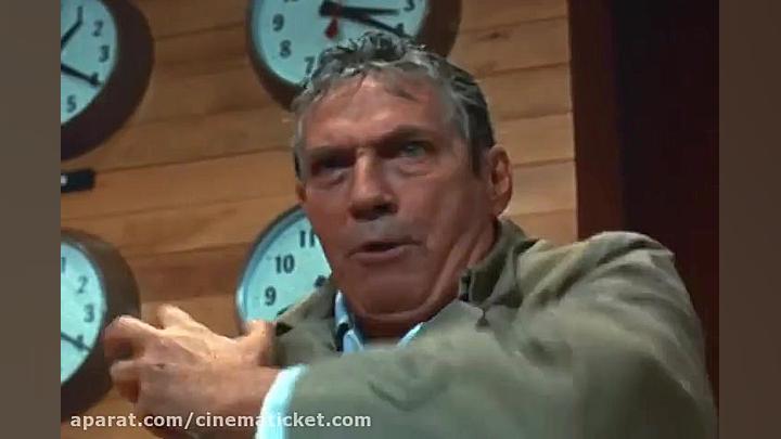 تریلر فیلم NETWORK 1976 زمان179ثانیه