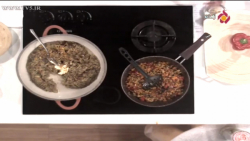 آشپزی | خوراک بادمجان کبابی با...