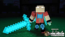 جنگ با شیطان قسمت ۵