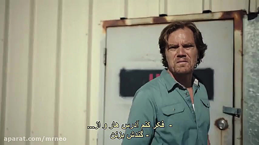 فیلم سینمایی | اکشن | اکو بومرز Echo Boomers زمان5405ثانیه