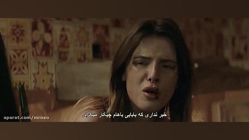 فیلم سینمایی | اکشن | دختر Girl 2020 زمان5135ثانیه
