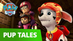 کارتون سگهای نگهبان - هاپوها ی...