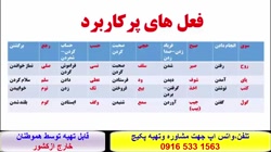 .    سریعترین روش آموزش عربی  عراقی خوزستانی وخلیجی -استادعلی کیانپور