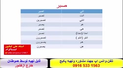قویترین بسته آموزشی عربی عراقی خوزستانی وخلیجی- استاد علی کیانپور