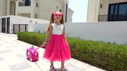 ماجراهای دیانا روما | کودک دیا...