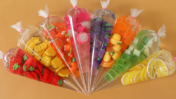 ساخت اسلایم »>»>»> اسلایم شفاف...