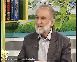 تانیایش - تبیین آیات ۲۵۶ و ۲۵۷ سوره مبارکه بقره - بیانات دکتر سید محسن میرباقری